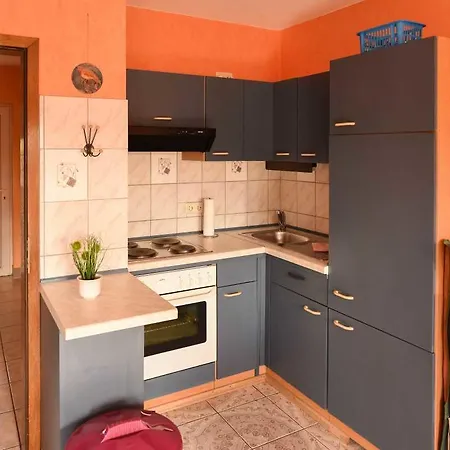 Ferienhaus _4_seasons_ Lejlighed